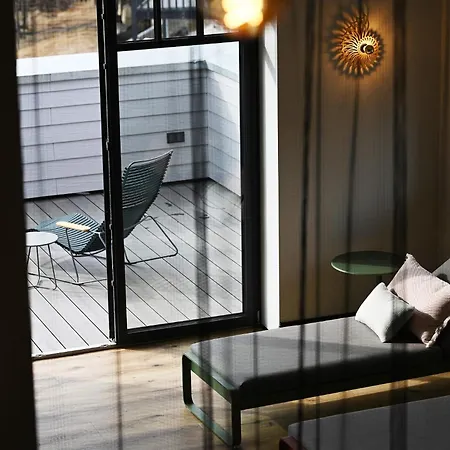 Binnendiek Haus 3 Comfort-apartment 5 * Büsum