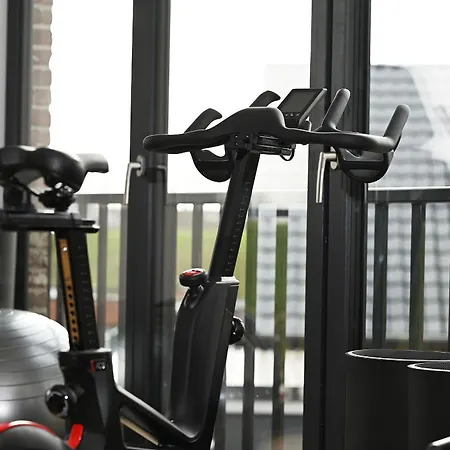 Binnendiek Haus 3 Comfort-apartment 5 Appartamento Büsum