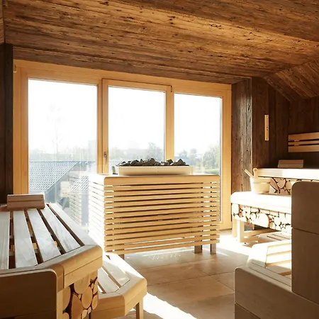 Binnendiek Haus 3 Comfort-apartment 5 Appartamento Büsum