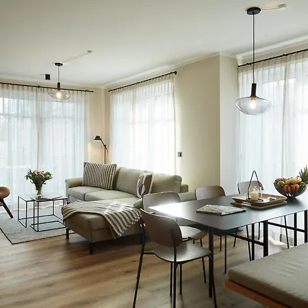 Binnendiek Haus 3 Comfort-apartment 5