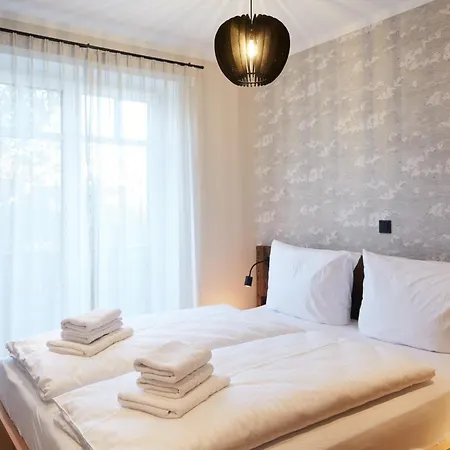 Binnendiek Haus 3 Comfort-apartment 5 Appartamento