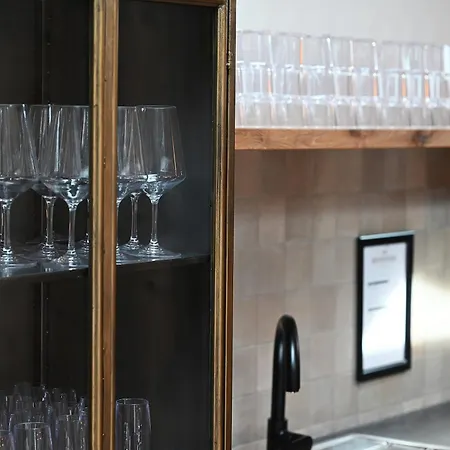 Binnendiek Haus 3 Comfort-apartment 5 *