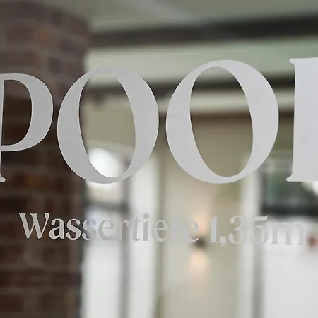 Binnendiek Haus 3 Comfort-apartment 5 Büsum