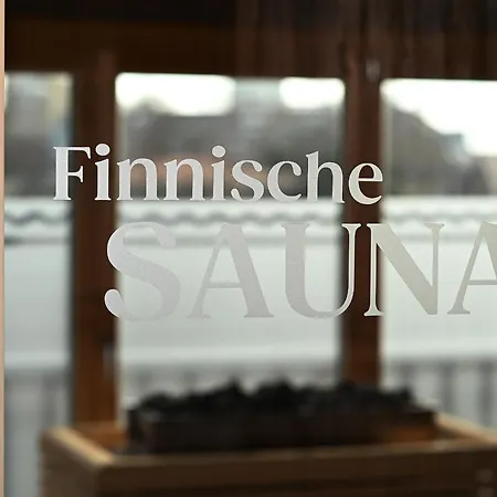 Binnendiek Haus 3 Comfort-apartment 5 *