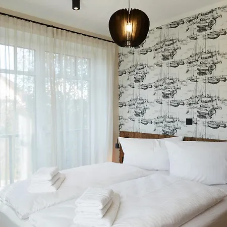 Binnendiek Haus 3 Comfort-apartment 5