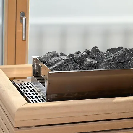 Appartamento Binnendiek Haus 3 Comfort-apartment 5 *