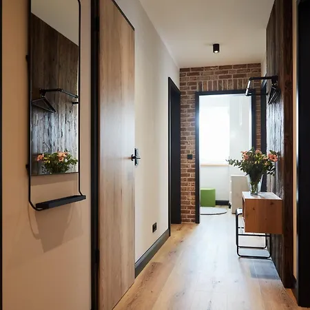 Binnendiek Haus 3 Comfort-apartment 5 Appartamento *