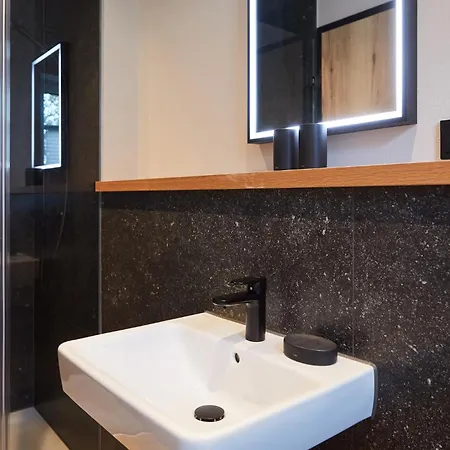 Binnendiek Haus 3 Comfort-apartment 5