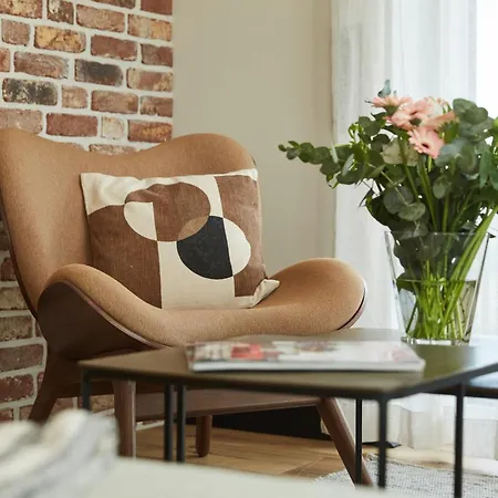 Binnendiek Haus 3 Comfort-apartment 5 Appartamento *